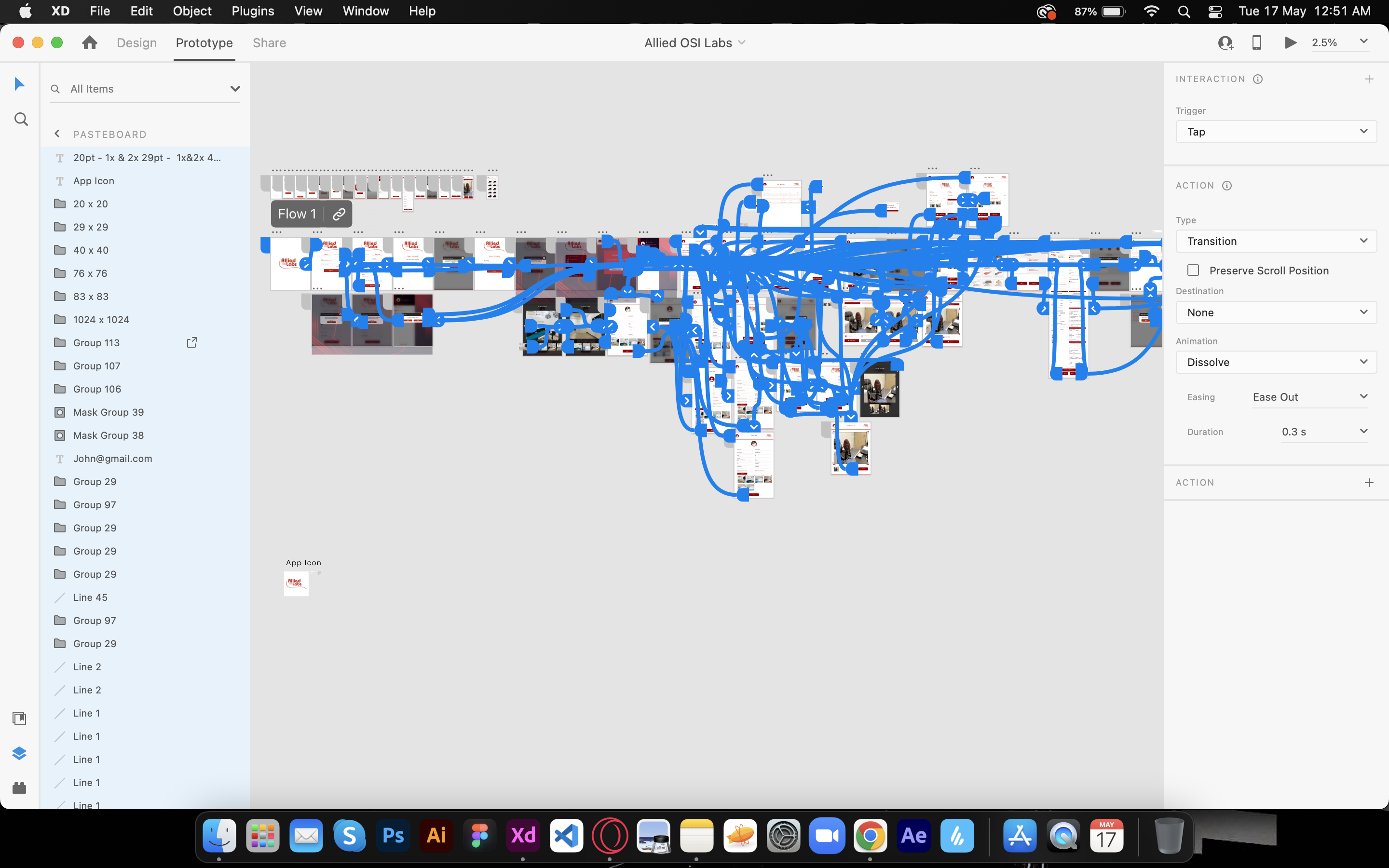 Adobe XD